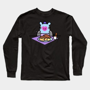 Mang Long Sleeve T-Shirt